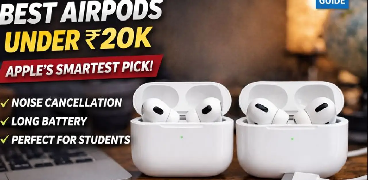 Apple AirPods