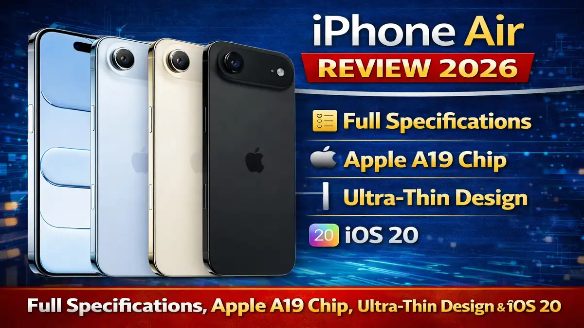 iPhone Air